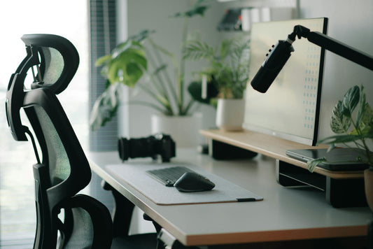 5 Must‑Have Office Essentials for a Productive Workspace