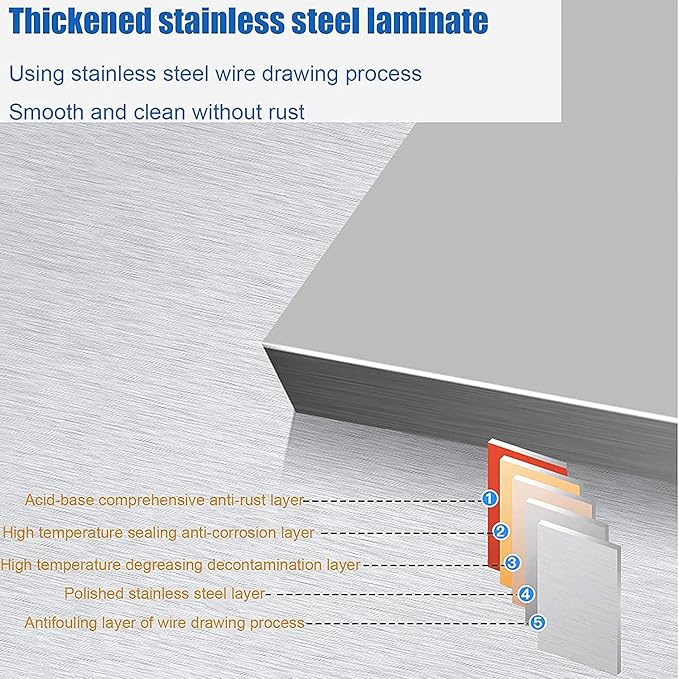 Steel Workbench 120×60×80 cm