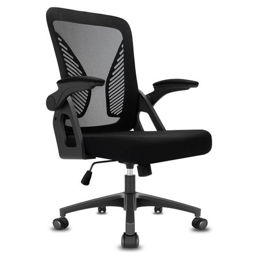 Ergonomic Office Chair Black